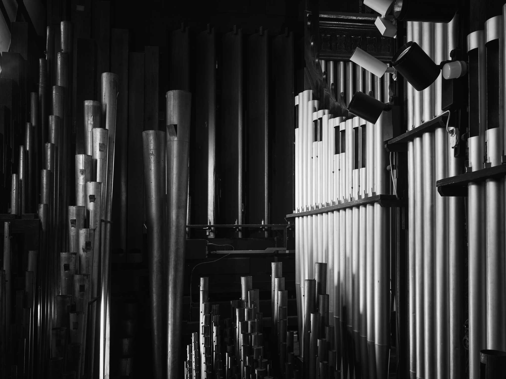 eduard iosif antal organist